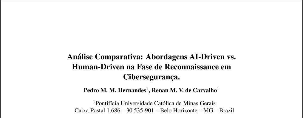 Imagem do projeto CyberResearch - Artigo Científico